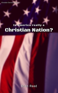 Is American Really a Christian Nation