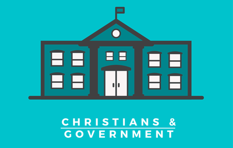 Seperation of Church and State, How should Christians relate to Government. 